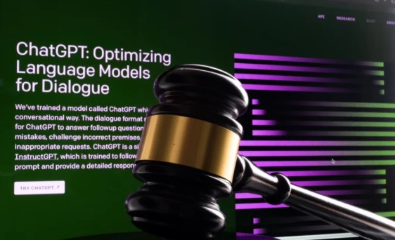 Mahkemede ChatGPT Kullandı 27 Ay Hapis Cezası Aldı!