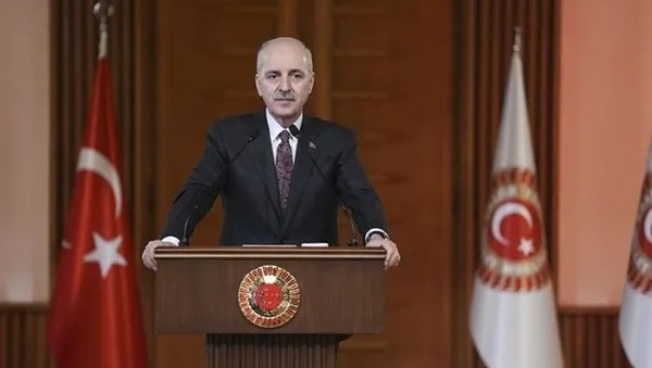 Terörsüz Türkiye Raporu Tamamlandı! 'Terörün Bitmesi Tarihi Sorumluluktur'