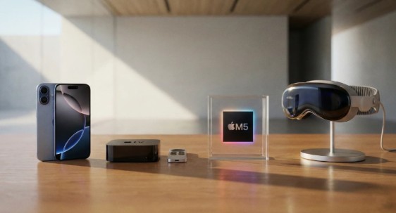 Apple Etkinliğinde Tanıtılacak Ürünler!