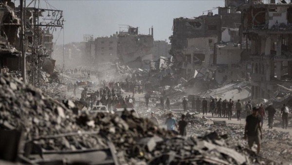 Gazze Barış Kurulu İlk Kez Toplanıyor! 5 Milyar Dolardan Fazla Bağış Bekleniyor