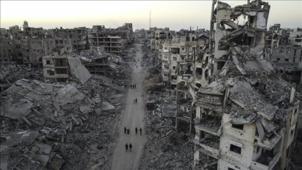 Gazze Barış Kurulu İlk Kez Toplanıyor! 5 Milyar Dolardan Fazla Bağış Bekleniyor