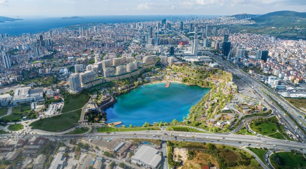 -EMLAK KONUT’TAN 3 FARKLI ÖDEME KOŞULUYLA FAİZSİZ “HOŞ GELDİN EVİM KAMPANYASI”