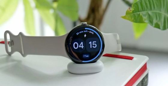 Meta Akıllı Saat Yapacak!