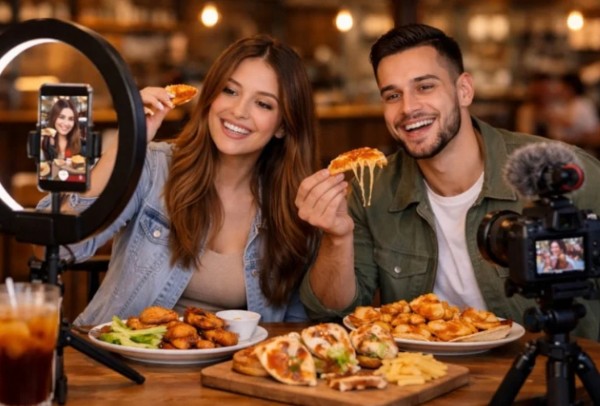 Sosyal Medya Fenomenleri İçin Vergi Kararı!