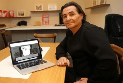 Armağan Çağlayan Saygıya Davet Etti!