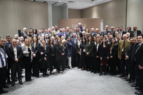 Bakan Memişoğlu: Geleceğe Yön Veren Bir Sağlık Sistemini İnşa Edeceğiz