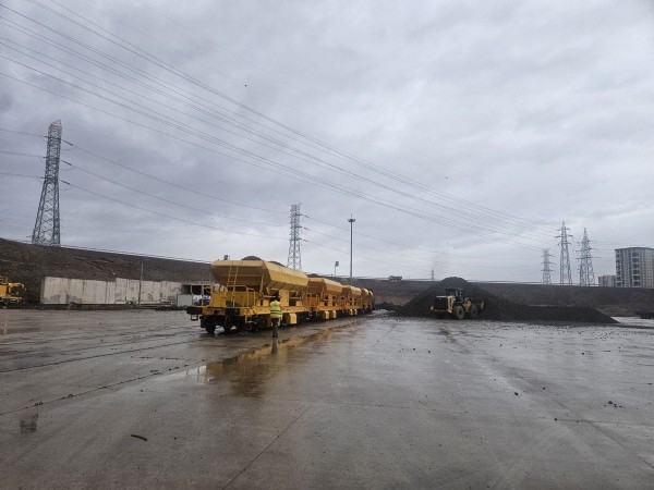 Mansur Yavaş'ın Yapamadığını Yapıyor! 600 Bin Ankaralı Daha Başkentray'la Buluşacak