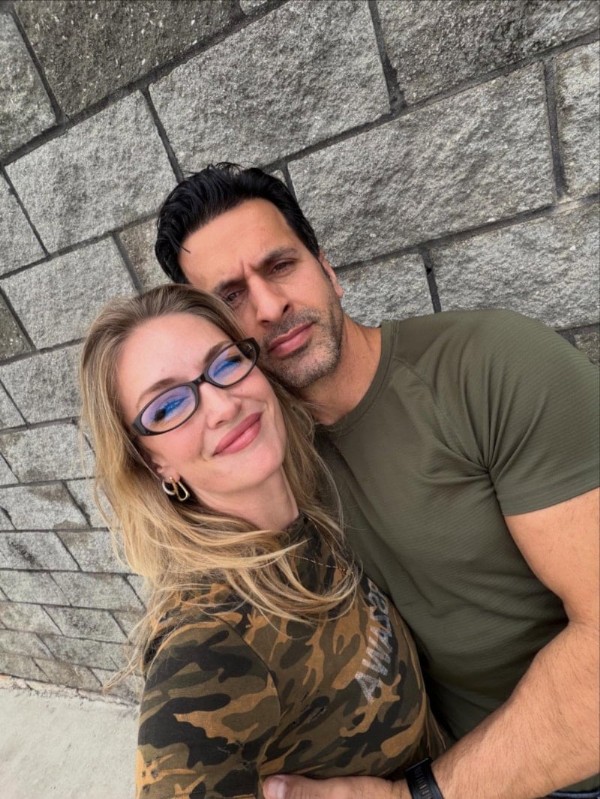 Yasemin Kay Allen'den Yeni Paylaşım