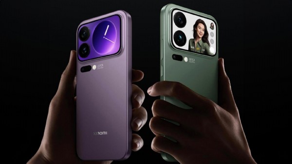 Xiaomi 17 Serisi Türkiye’ye Geliyor!