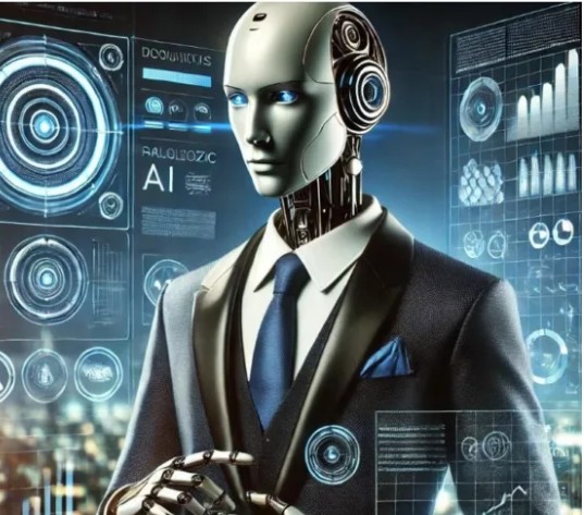 Yapay Zekalar Aramızda İnsan Kılığında Geziyor!