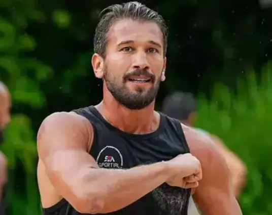 Eski Survivor Şampiyonu İfade Verdi!