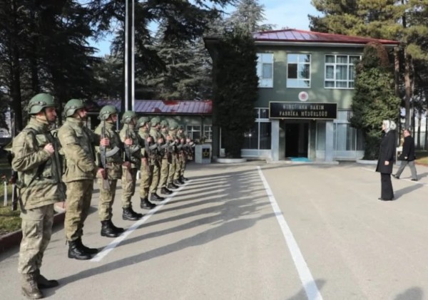 Türkiye'de Bir İlk! İçişleri Bakan Yardımcılığı...