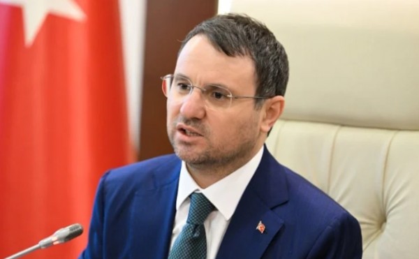 Bakan Gürlek'ten Açıklama ' Af Yok!'