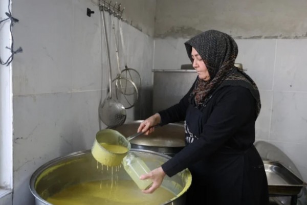 Nevşehir'de Evde İftar Yasak!