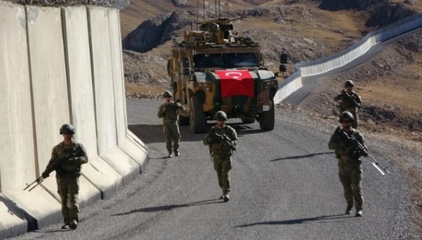 Türkiye'nin Doğu Kalkanı! Hayati Rol...