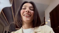 Aybüke Pusat Saçlarını Kestirdi Haberi