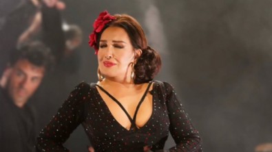 Nükhet Duru’dan Beren Saat’e Destek