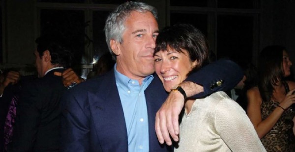 ABD'de İkinci Epstein Skandalı! Reşit Olmayan Kızlara Ait Cinsel İçerik...