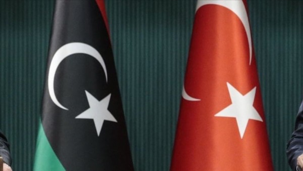 Atina’da Libya Alarmı! Türkiye'nin Hamlesi Yunanistan’da Endişe Yarattı