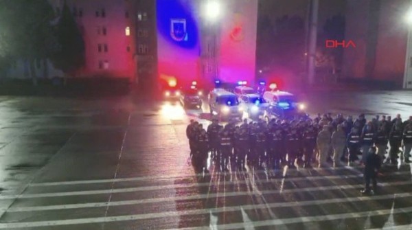 Uyuşturucu Tacilerine Nefes Yok! 5 İlde Operasyon