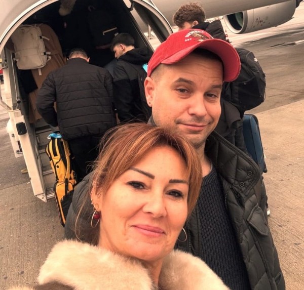 'Yağmur'la Çocuk Yapmak İçin Evlendik'