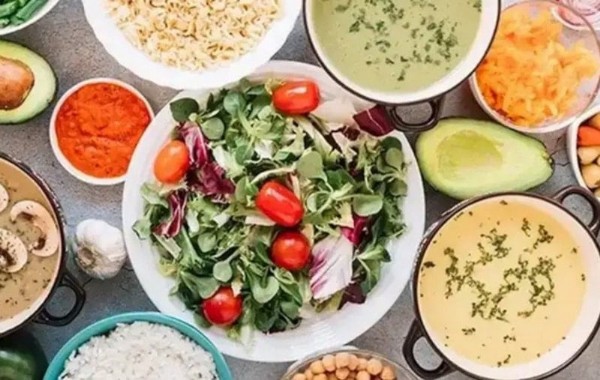 Uzmanlardan Sahur Uyarısı! Susatmayan Besinleri Tercih Edin