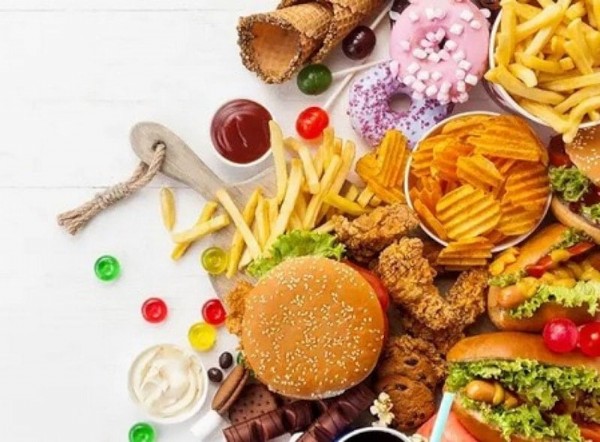 Uzmanlardan Sahur Uyarısı! Susatmayan Besinleri Tercih Edin