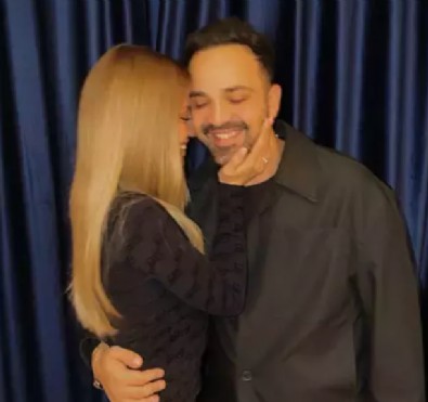 Derya Uluğ'a Evlenme Teklifi!