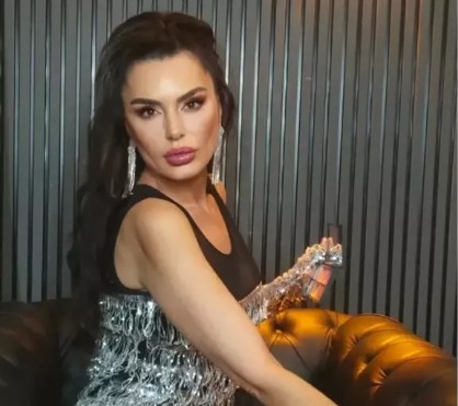 Aysu Baçeoğlu'ndan Cem Yılmaz İtirafı!