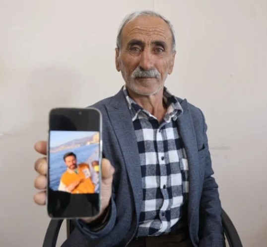 Bipolar Genç Sırra Kadem Bastı!