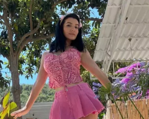 Aleyna Tilki'nin Annesi Paraya Doydu!