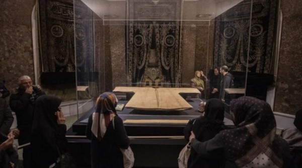 İstanbul'un Huzur Rotası!