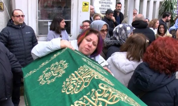 Sabıkalı Sürücü Hayattan Kopardı!