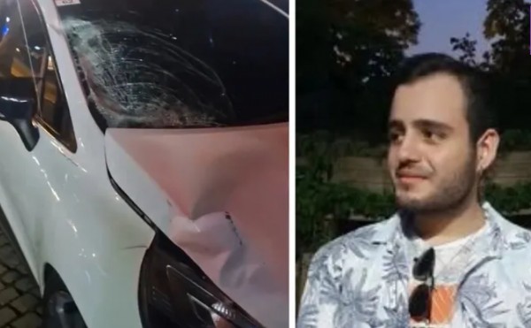 Sabıkalı Sürücü Hayattan Kopardı!