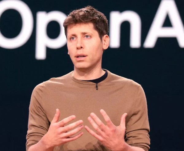 OpenAI 600 Milyar Dolarlık Yatırıma Hazırlanıyor!