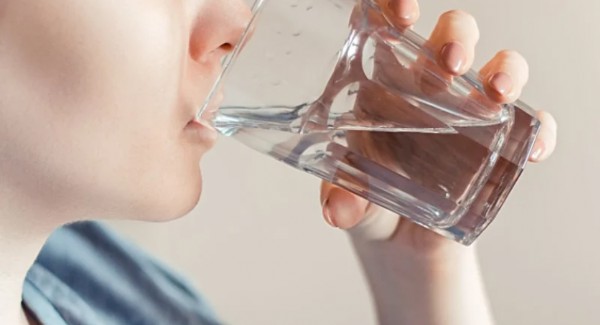 Ramazan'da Su Tüketimi Nasıl Olmalı?