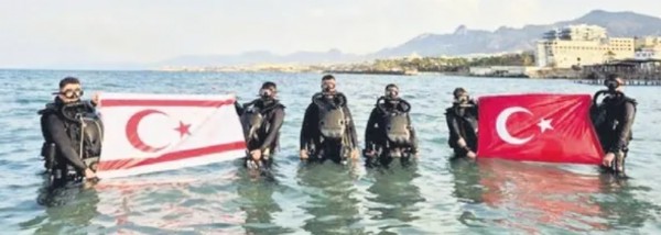 Dünya Barışının Teminatı Türkiye!