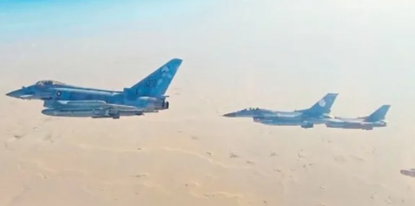 Dünya Barışının Teminatı Türkiye!