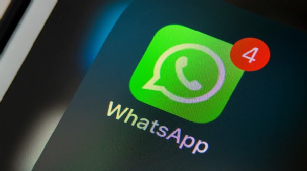 WhatsApp’a Beklenen Özellik Sonunda Geliyor!