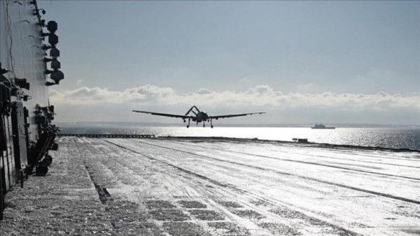 NATO Tarihinde Bir İlk! Türk Ordusu Dünya Basınında Gündem Oldu