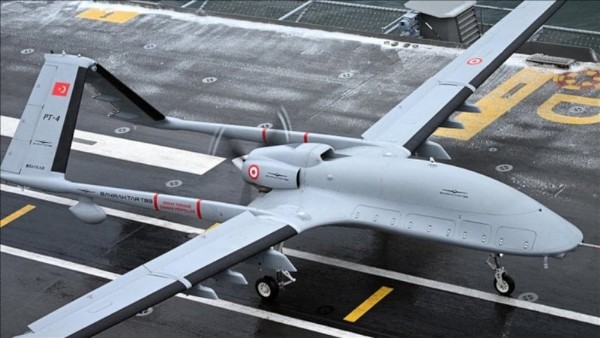 NATO Tarihinde Bir İlk! Türk Ordusu Dünya Basınında Gündem Oldu