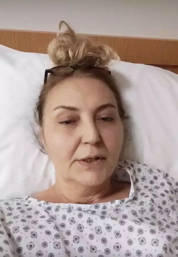 Zorlu Ameliyat Sürecini Anlattı