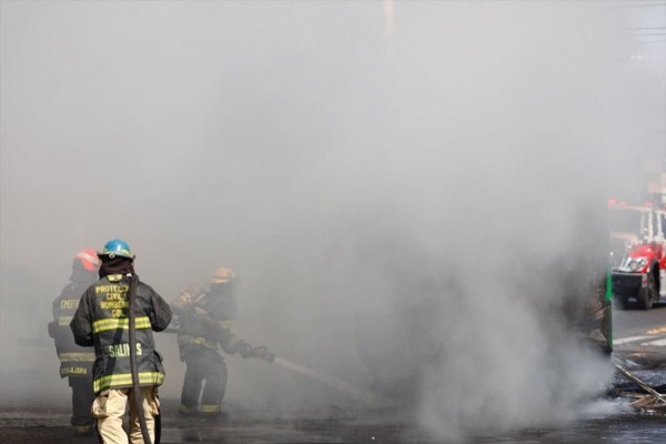 Karteller Ayakta! Liderleri Öldürüldü Ülke Savaş Alanına Döndü!