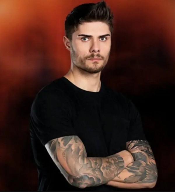 Barış Murat Yağcı Survivor'a Döndü