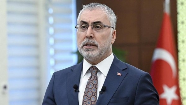 Vedat Işıkhan: İstihdamı Koruma Programı devreye girdi
