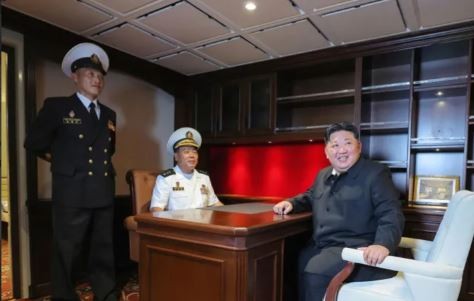 Taht Kavgasında Kritik Hamle! Kim Jong-Un O İsmi Terfi Ettirdi