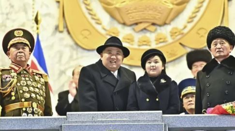 Taht Kavgasında Kritik Hamle! Kim Jong-Un O İsmi Terfi Ettirdi