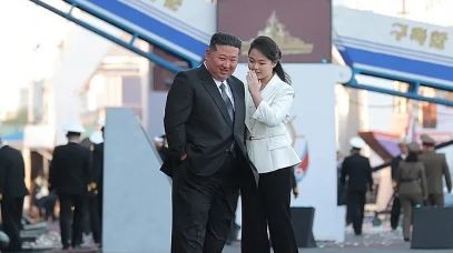 Taht Kavgasında Kritik Hamle! Kim Jong-Un O İsmi Terfi Ettirdi