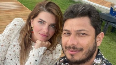 Pelin Karahan Boşanıyor!