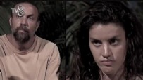 Survivor'da Aşk İddiası Haberi